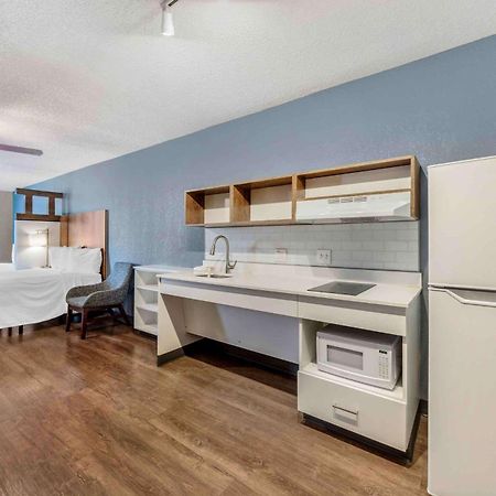 Extended Stay America Premier Suites - Miami - Airport - Doral - 87Th Avenue South Sweetwater Екстер'єр фото