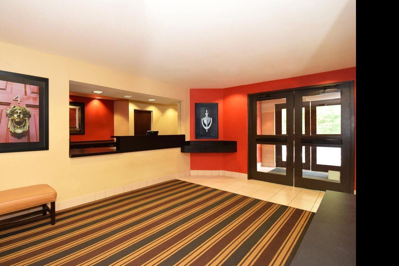 Extended Stay America Premier Suites - Miami - Airport - Doral - 87Th Avenue South Sweetwater Екстер'єр фото