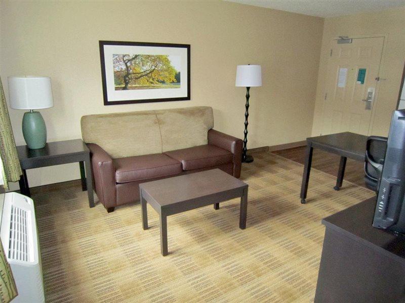 Extended Stay America Premier Suites - Miami - Airport - Doral - 87Th Avenue South Sweetwater Екстер'єр фото