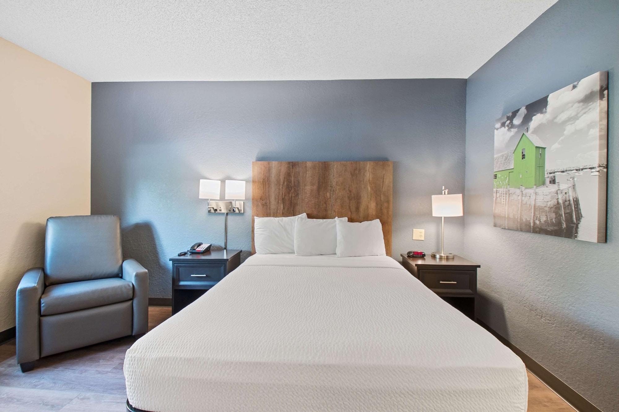 Extended Stay America Premier Suites - Miami - Airport - Doral - 87Th Avenue South Sweetwater Екстер'єр фото
