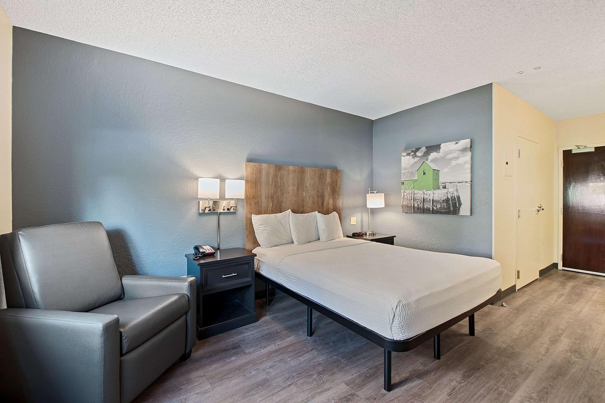 Extended Stay America Premier Suites - Miami - Airport - Doral - 87Th Avenue South Sweetwater Екстер'єр фото
