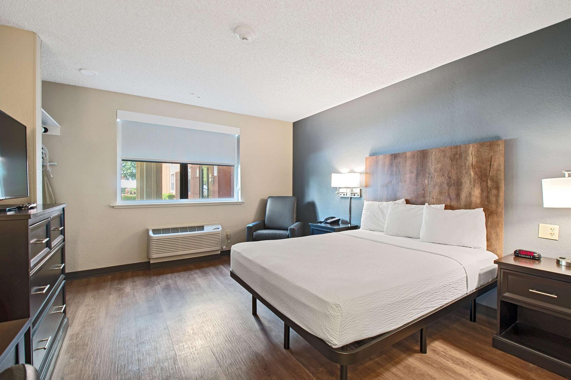 Extended Stay America Premier Suites - Miami - Airport - Doral - 87Th Avenue South Sweetwater Екстер'єр фото