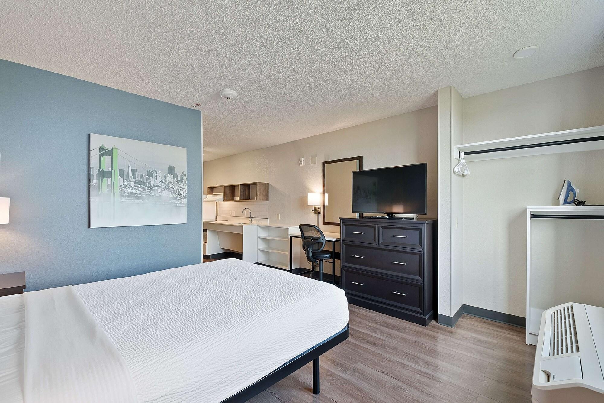 Extended Stay America Premier Suites - Miami - Airport - Doral - 87Th Avenue South Sweetwater Екстер'єр фото