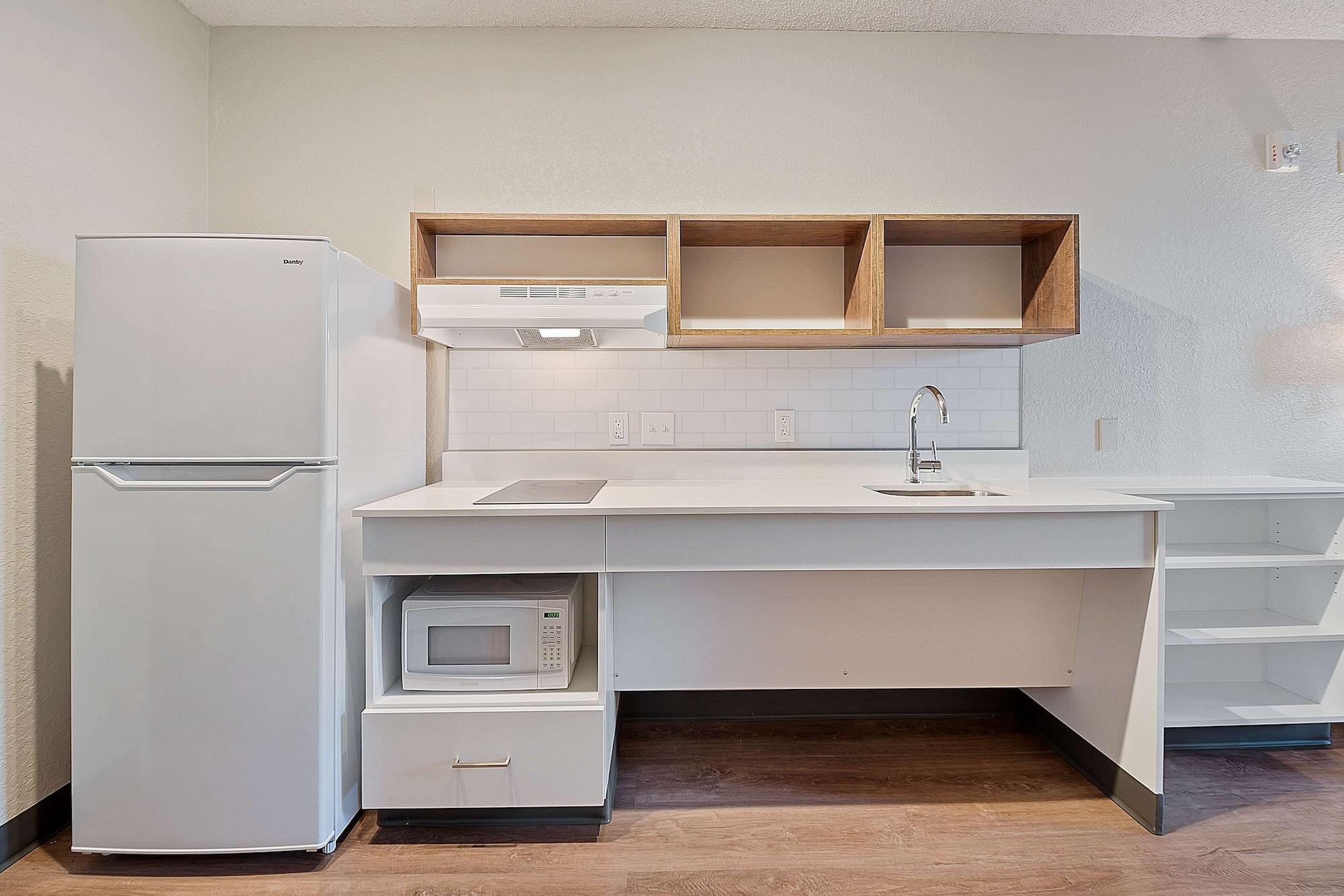 Extended Stay America Premier Suites - Miami - Airport - Doral - 87Th Avenue South Sweetwater Екстер'єр фото