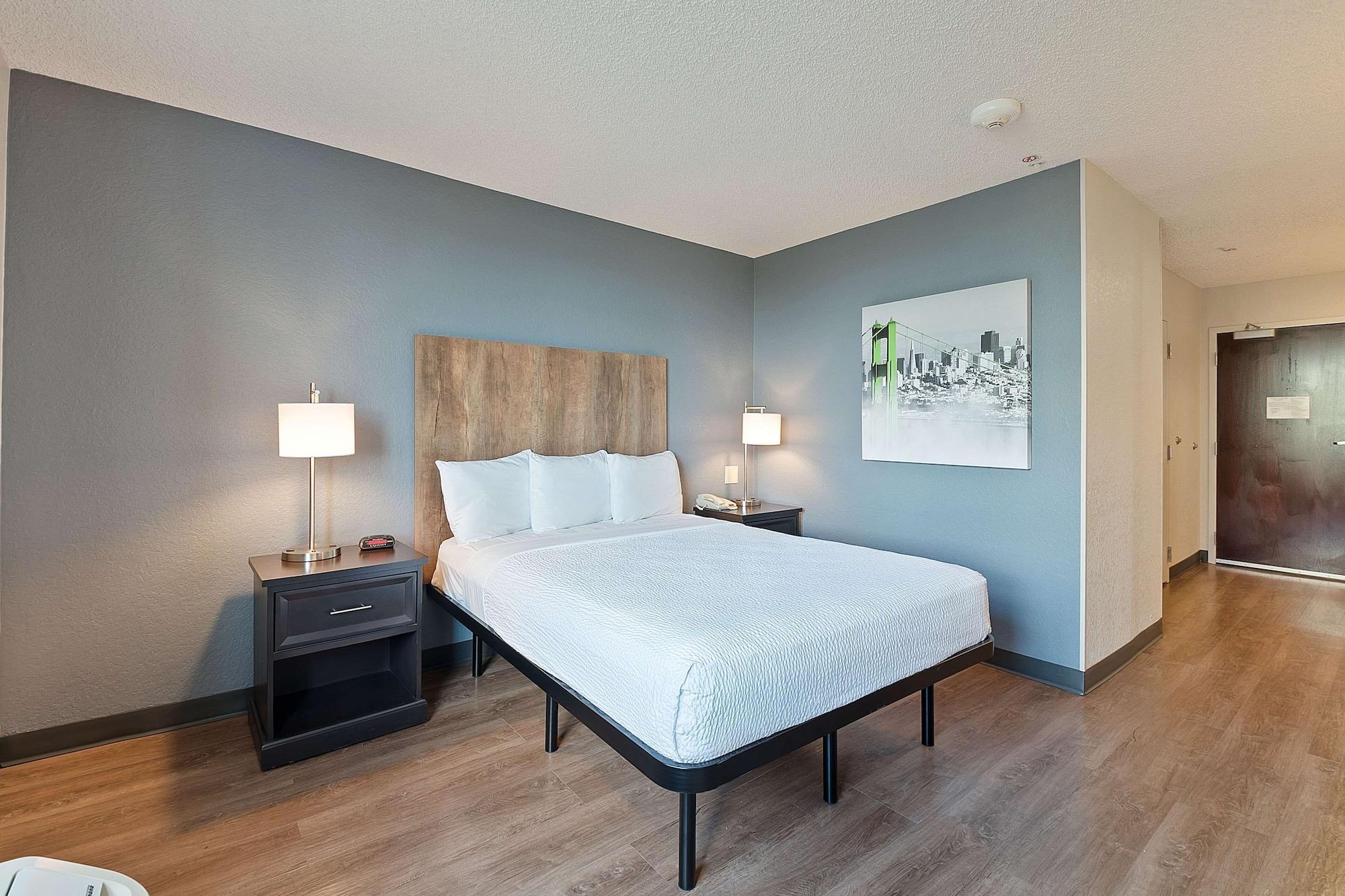 Extended Stay America Premier Suites - Miami - Airport - Doral - 87Th Avenue South Sweetwater Екстер'єр фото