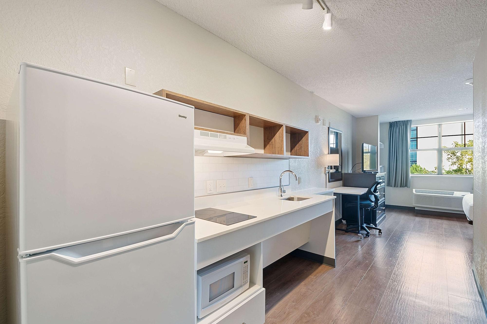 Extended Stay America Premier Suites - Miami - Airport - Doral - 87Th Avenue South Sweetwater Екстер'єр фото