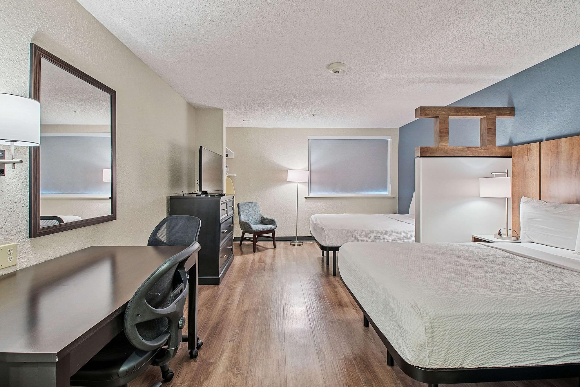 Extended Stay America Premier Suites - Miami - Airport - Doral - 87Th Avenue South Sweetwater Екстер'єр фото