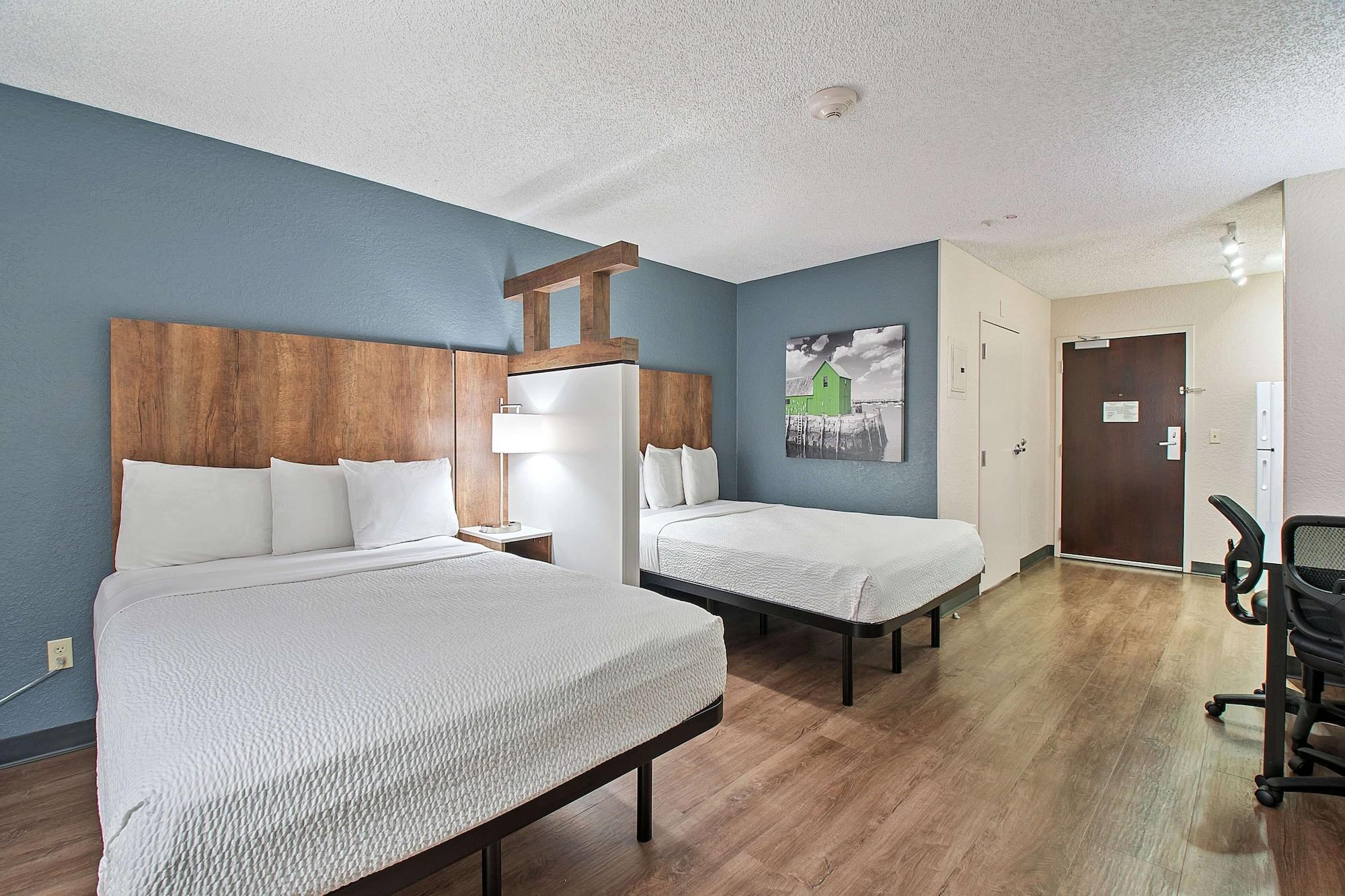 Extended Stay America Premier Suites - Miami - Airport - Doral - 87Th Avenue South Sweetwater Екстер'єр фото