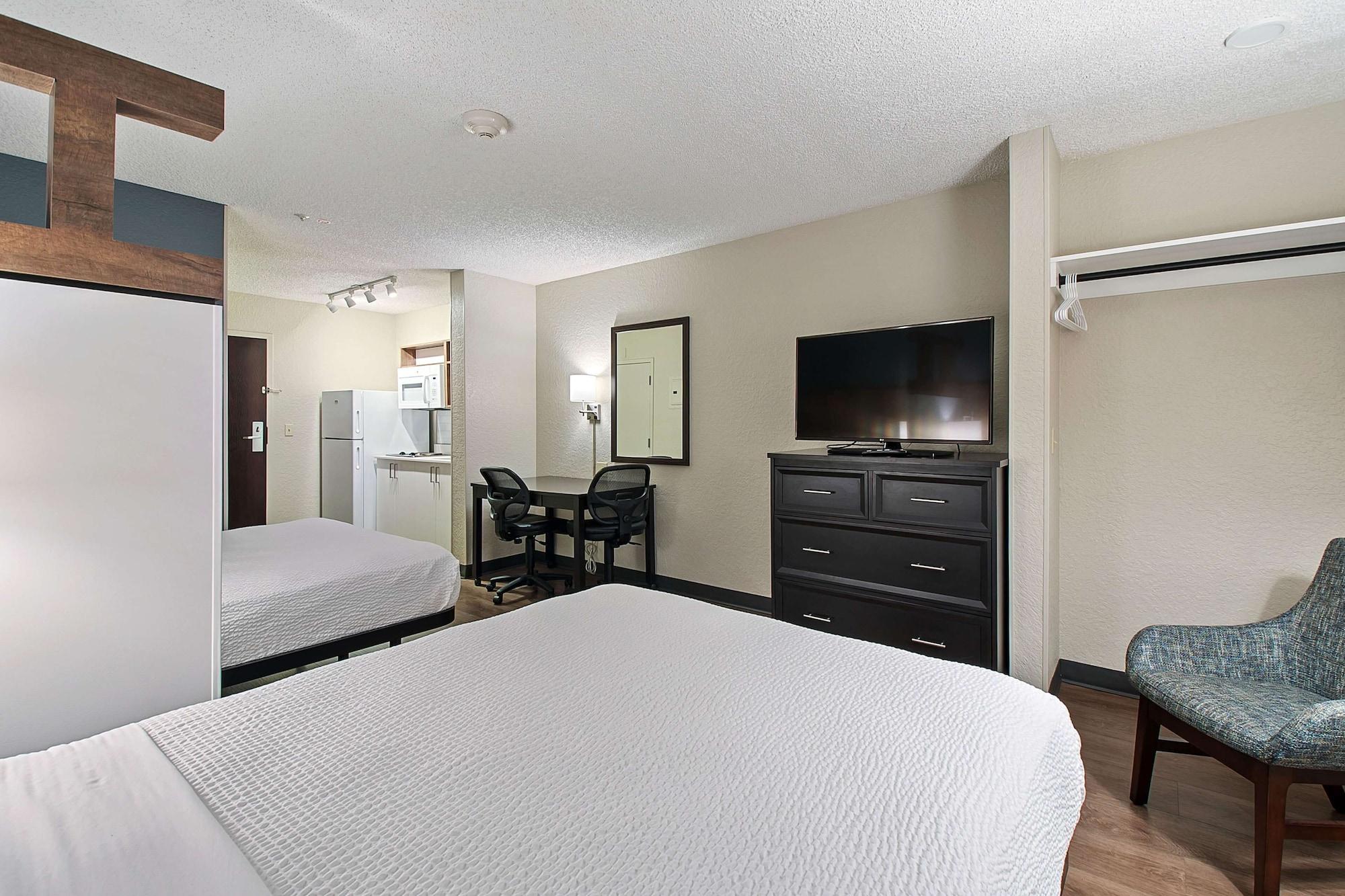 Extended Stay America Premier Suites - Miami - Airport - Doral - 87Th Avenue South Sweetwater Екстер'єр фото