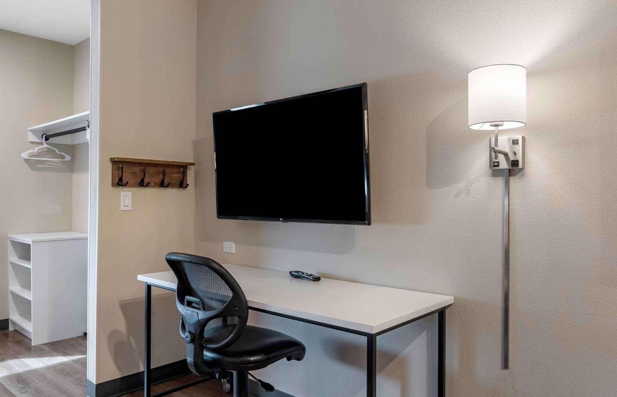 Extended Stay America Premier Suites - Miami - Airport - Doral - 87Th Avenue South Sweetwater Екстер'єр фото