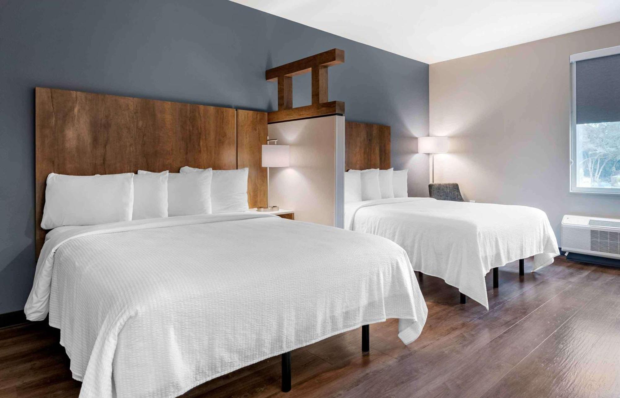 Extended Stay America Premier Suites - Miami - Airport - Doral - 87Th Avenue South Sweetwater Екстер'єр фото