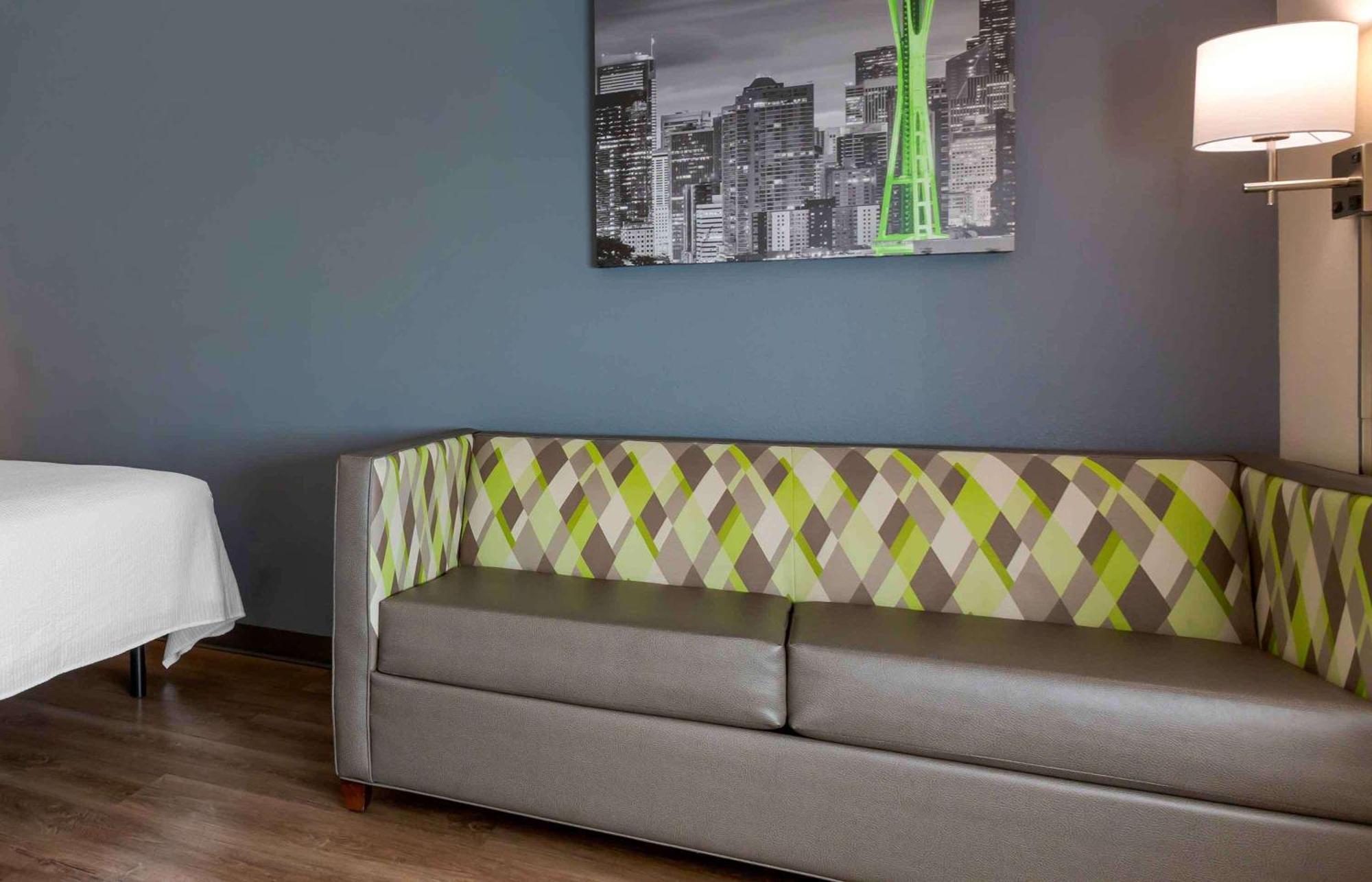 Extended Stay America Premier Suites - Miami - Airport - Doral - 87Th Avenue South Sweetwater Екстер'єр фото
