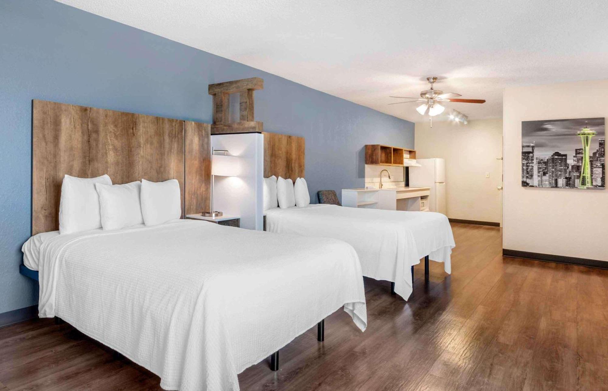 Extended Stay America Premier Suites - Miami - Airport - Doral - 87Th Avenue South Sweetwater Екстер'єр фото