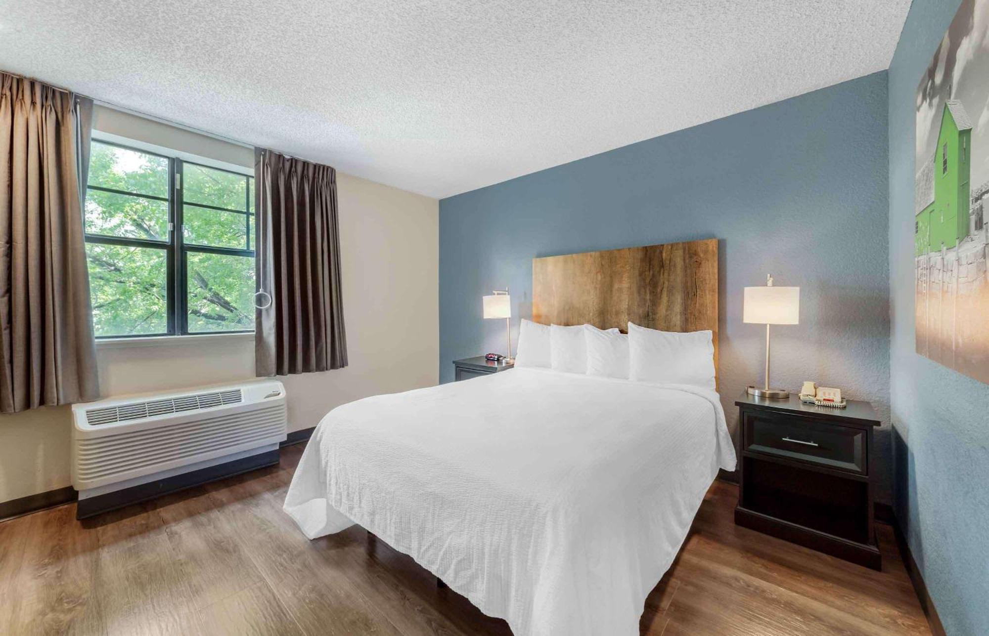 Extended Stay America Premier Suites - Miami - Airport - Doral - 87Th Avenue South Sweetwater Екстер'єр фото