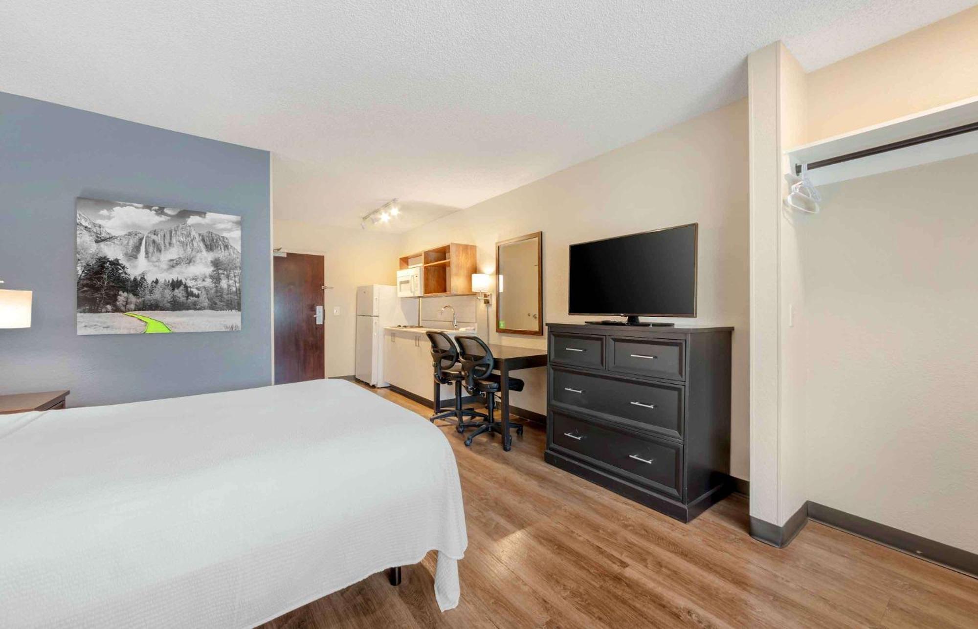 Extended Stay America Premier Suites - Miami - Airport - Doral - 87Th Avenue South Sweetwater Екстер'єр фото