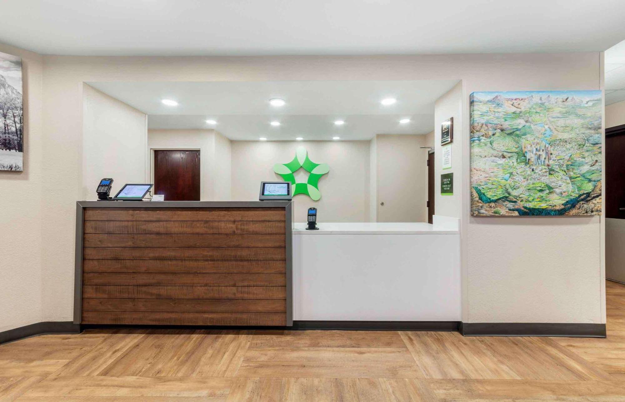 Extended Stay America Premier Suites - Miami - Airport - Doral - 87Th Avenue South Sweetwater Екстер'єр фото