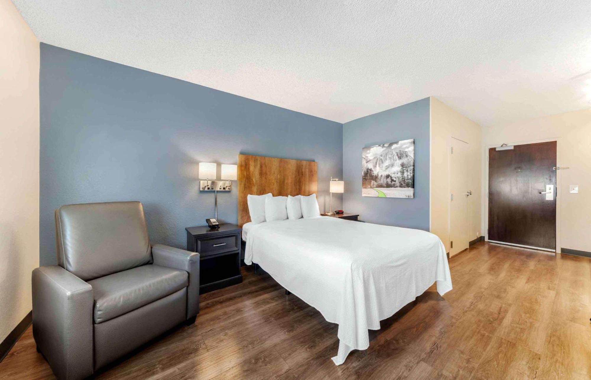 Extended Stay America Premier Suites - Miami - Airport - Doral - 87Th Avenue South Sweetwater Екстер'єр фото