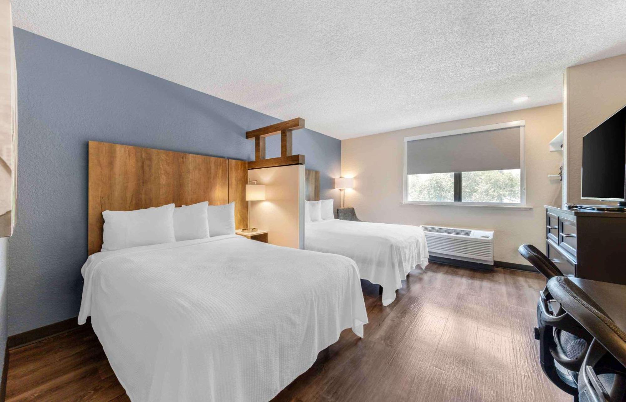 Extended Stay America Premier Suites - Miami - Airport - Doral - 87Th Avenue South Sweetwater Екстер'єр фото