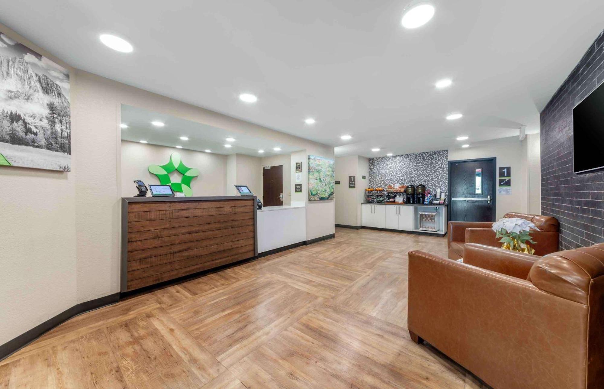 Extended Stay America Premier Suites - Miami - Airport - Doral - 87Th Avenue South Sweetwater Екстер'єр фото