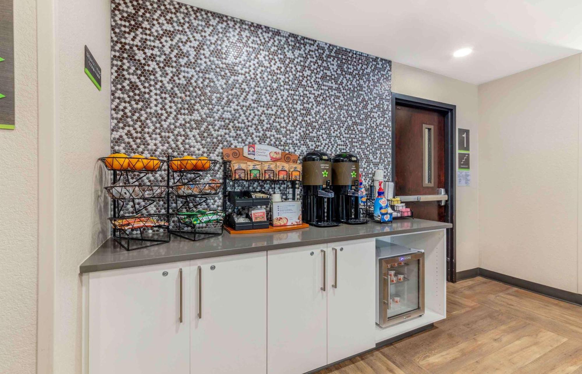 Extended Stay America Premier Suites - Miami - Airport - Doral - 87Th Avenue South Sweetwater Екстер'єр фото