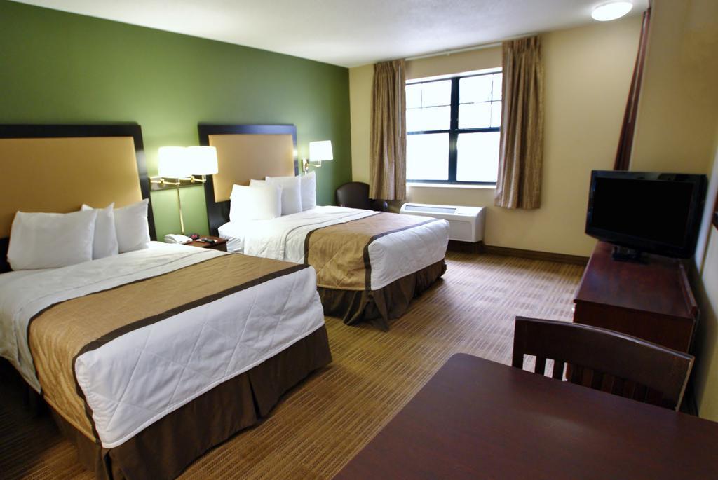 Extended Stay America Premier Suites - Miami - Airport - Doral - 87Th Avenue South Sweetwater Екстер'єр фото