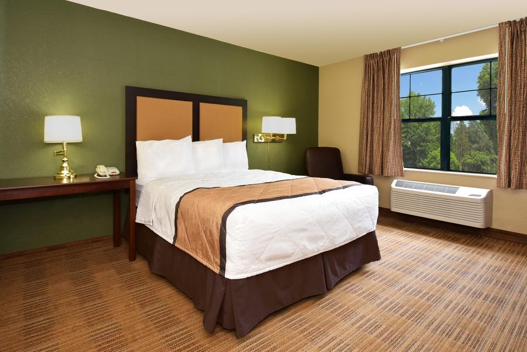 Extended Stay America Premier Suites - Miami - Airport - Doral - 87Th Avenue South Sweetwater Екстер'єр фото