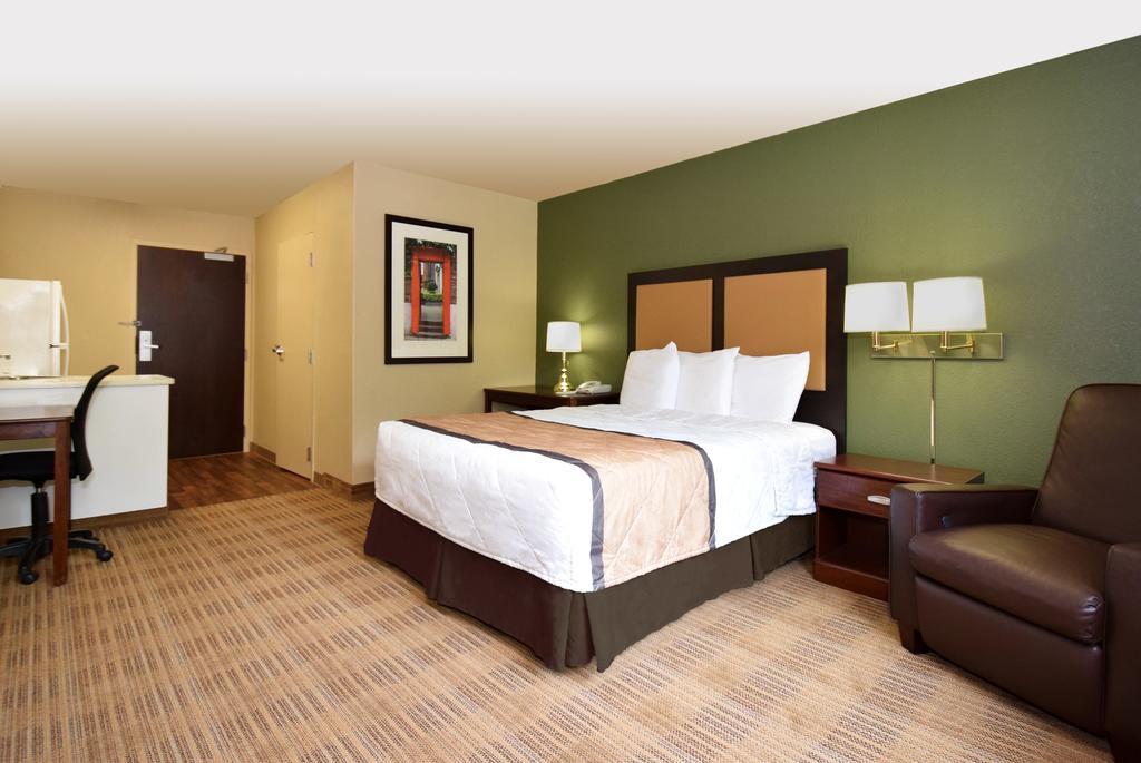 Extended Stay America Premier Suites - Miami - Airport - Doral - 87Th Avenue South Sweetwater Екстер'єр фото