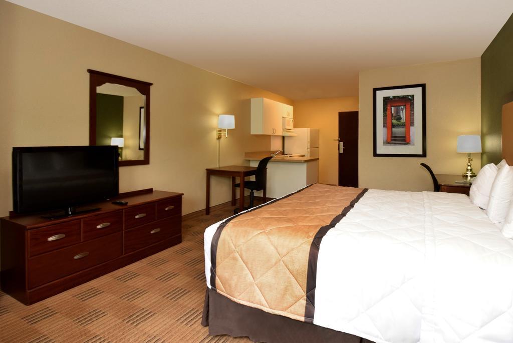 Extended Stay America Premier Suites - Miami - Airport - Doral - 87Th Avenue South Sweetwater Екстер'єр фото