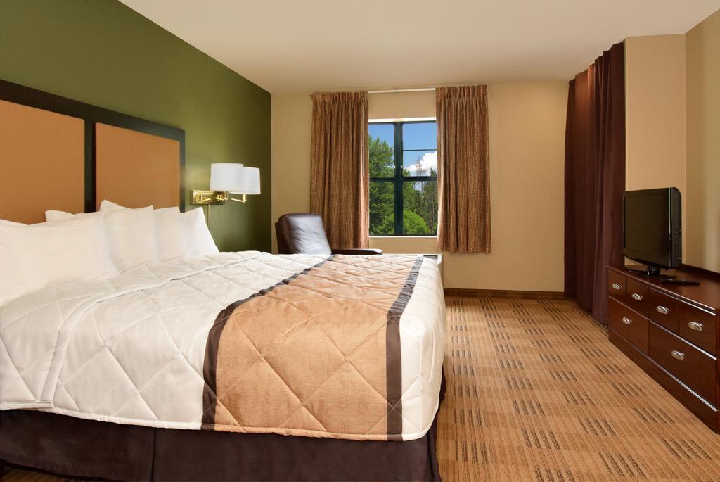 Extended Stay America Premier Suites - Miami - Airport - Doral - 87Th Avenue South Sweetwater Екстер'єр фото