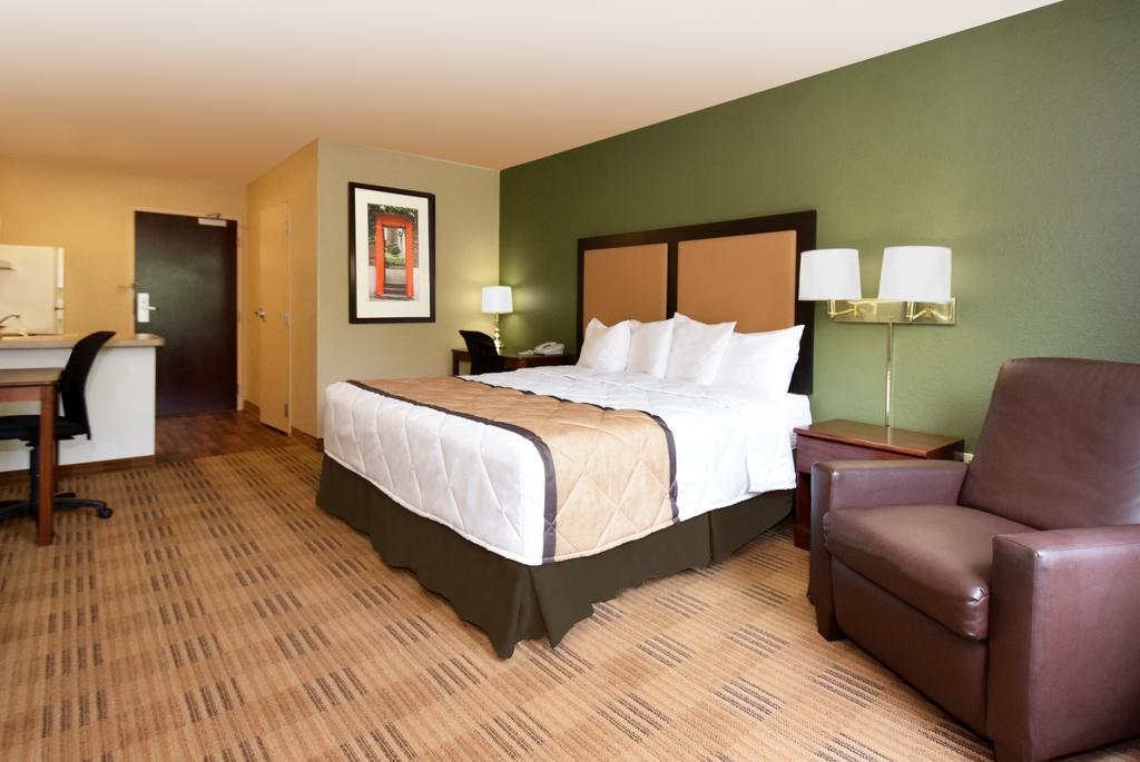 Extended Stay America Premier Suites - Miami - Airport - Doral - 87Th Avenue South Sweetwater Екстер'єр фото