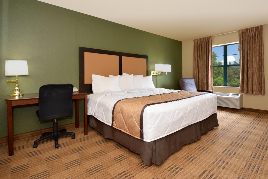 Extended Stay America Premier Suites - Miami - Airport - Doral - 87Th Avenue South Sweetwater Екстер'єр фото