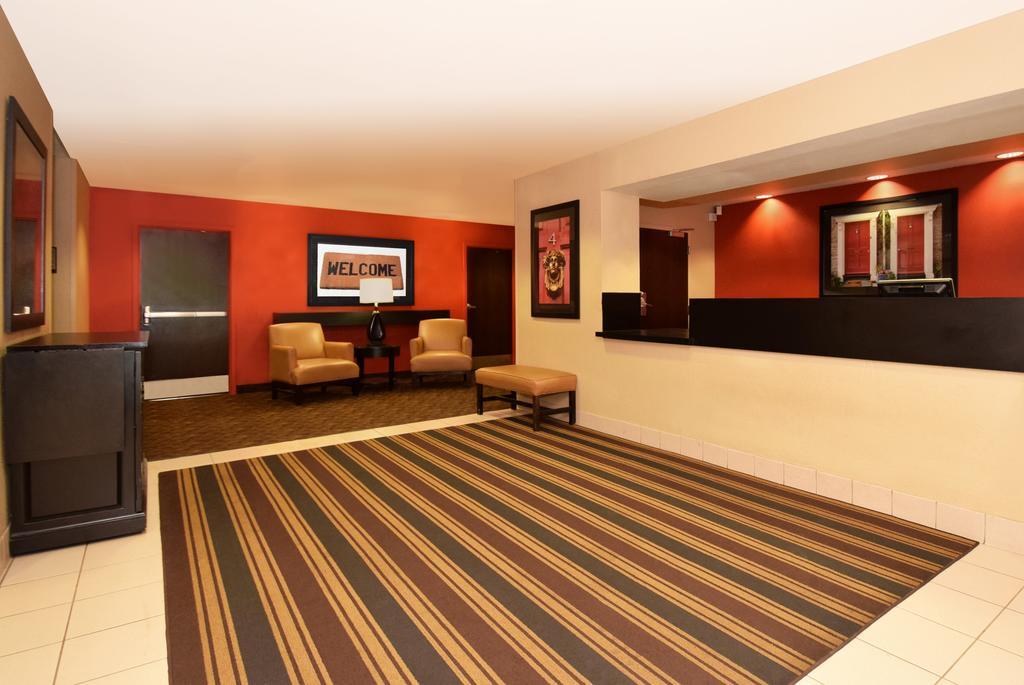 Extended Stay America Premier Suites - Miami - Airport - Doral - 87Th Avenue South Sweetwater Екстер'єр фото