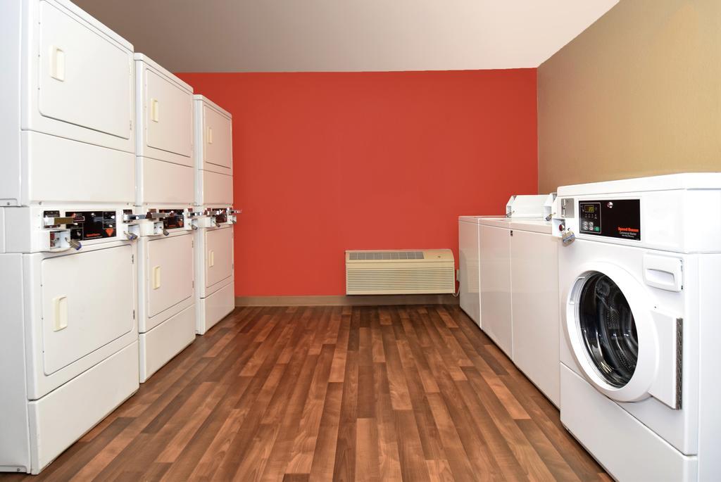 Extended Stay America Premier Suites - Miami - Airport - Doral - 87Th Avenue South Sweetwater Екстер'єр фото