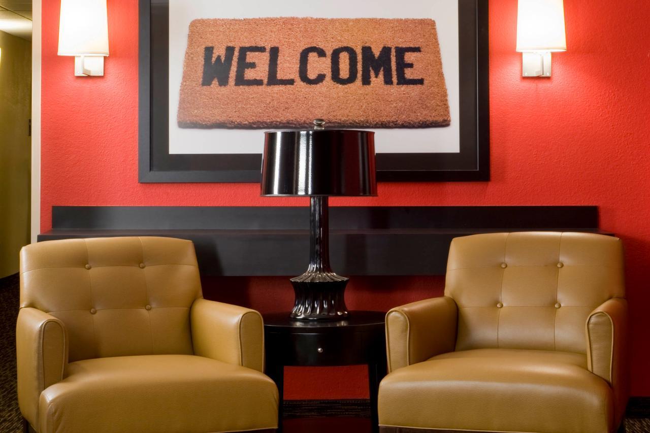Extended Stay America Premier Suites - Miami - Airport - Doral - 87Th Avenue South Sweetwater Екстер'єр фото